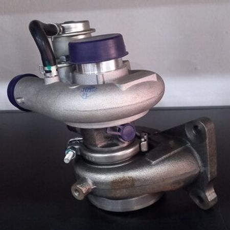 "Mercedes Vİto" turbosu və kartici