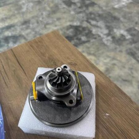 "Ford Transit 2.2" turbosu və kartrici