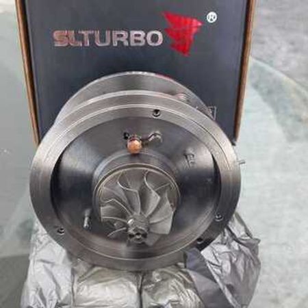 "Kia Ceed, Kia Rio" turbo kartici