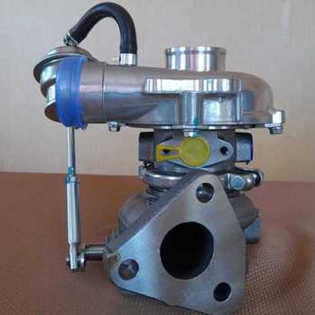 Hyundai Santa Fe turbosu – Ehtiyat hissələri – ucuztap.az