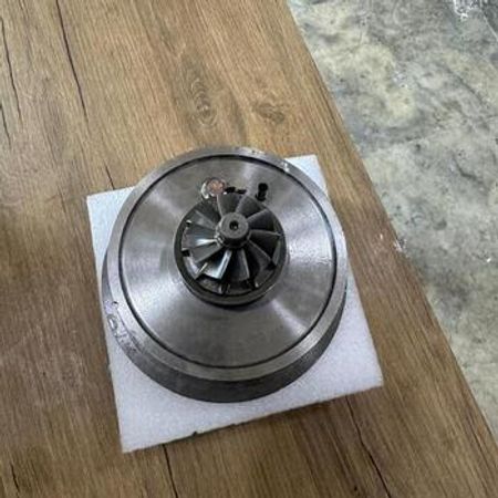 "Reno Megan/Scenic" turbosu və kartici