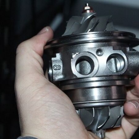 Kia Optima turbosu və kartici – Ehtiyat hissələri – ucuztap.az