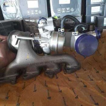 Chevrolet Cruze turbosu – Ehtiyat hissələri – ucuztap.az
