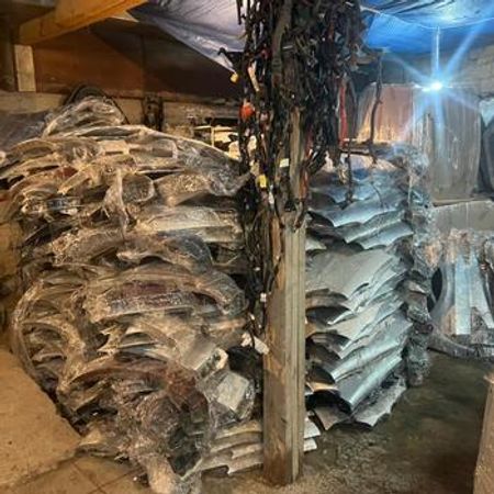 "Toyota Prius 20" qanadı