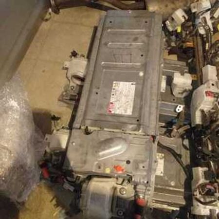Toyota Prius batareyası – Ehtiyat hissələri – ucuztap.az