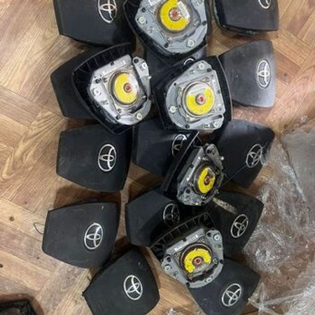 Toyota Prius airbag – Ehtiyat hissələri – ucuztap.az