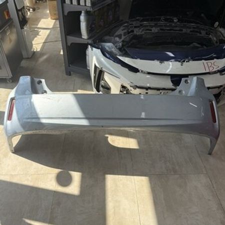 Toyota Aqua buferi – Ehtiyat hissələri – ucuztap.az