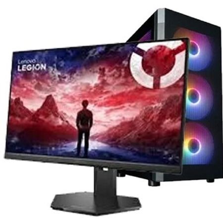 IGame SPEED 320 Hz PRO Gaming PC – Masaüstü kompüterlər – ucuztap.az