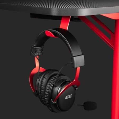 2E OTOROSHI (GT-OTO-BKRD) Gaming Desk