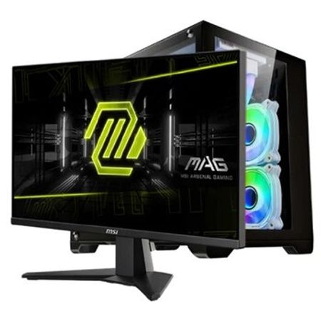 IGame Storm Gaming PC Bundle – Masaüstü kompüterlər – ucuztap.az
