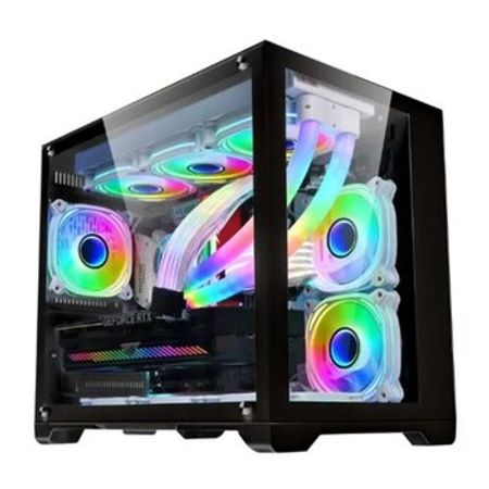 IGame Aqua MIX Gaming PC – Masaüstü kompüterlər – ucuztap.az