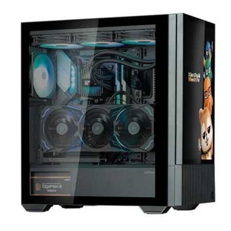 IGame Aqua MAX Gaming PC – Masaüstü kompüterlər – ucuztap.az
