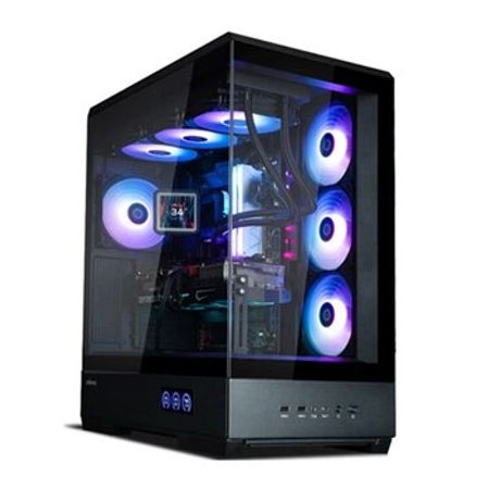 iGame Blue Prince Gaming & Render PC