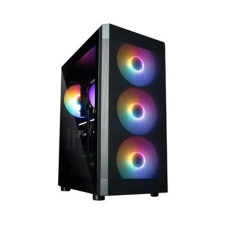 iGame SPEED FPS PRO Gaming PC