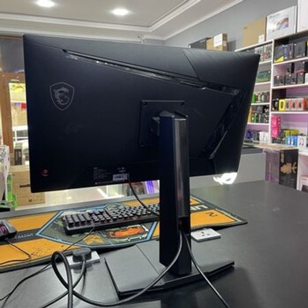 MSI MAG 275QPF X30 27-inch QHD 300Hz Gaming Monitor