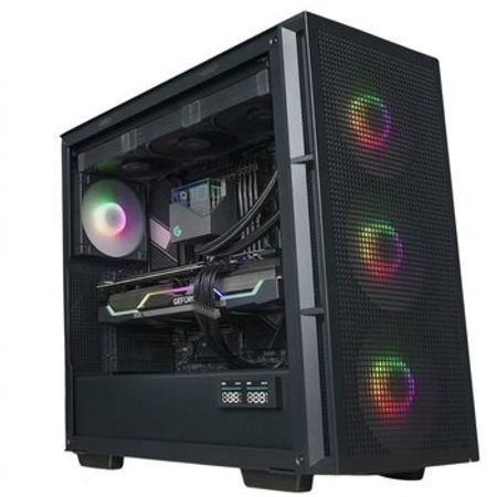 iGame Salamon Pro Gaming PC