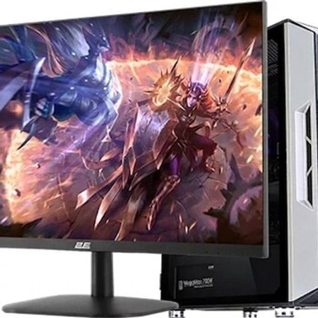 iGame Phoenix Blaze Gaming PC Bundle