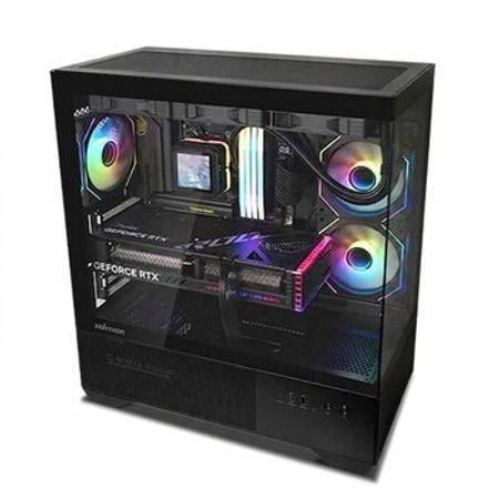 Gaming PC iGame Hammer