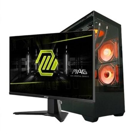 iGame Galigator Gaming PC Bundle