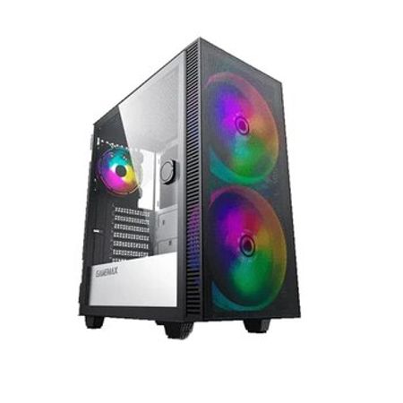 iGame Genesis Turbo Gaming PC