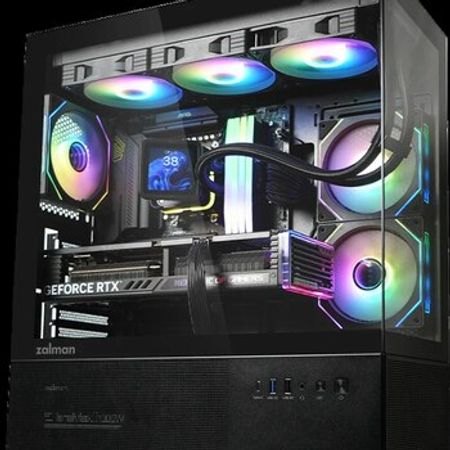 iGame Galigator Gaming PC