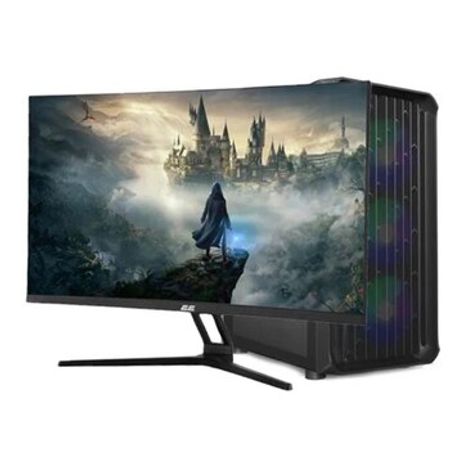 IGame Energy 3D PC Bundle – Masaüstü kompüterlər – ucuztap.az