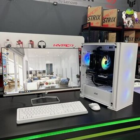Design & Project PC Bundle – Masaüstü kompüterlər – ucuztap.az