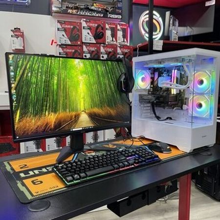 Nova Gaming PC – Masaüstü kompüterlər – ucuztap.az