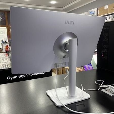 MSI Modern MD2712PW Business Productivity Monitors – Masaüstü kompüterlər – ucuztap.az