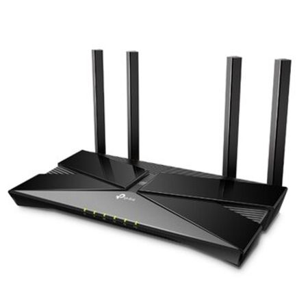 TP-Link Archer AX53 AX3000 Dual Band Gigabit Wi-Fi 6 Router