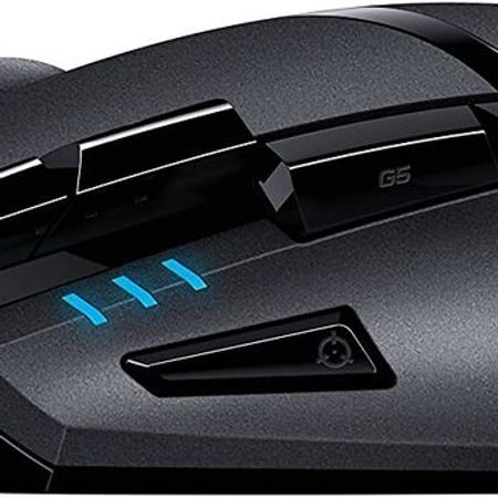 "Logitech G G402 Hyperion Fury (910-004067)" oyun siçanı