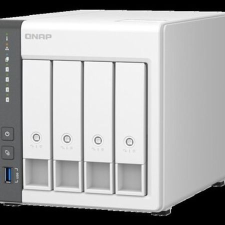 Qnap TS-433 4-BAY