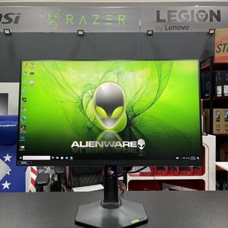 Gaming Monitor "ALIENWARE 500HZ  AW2524H"