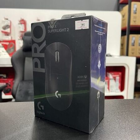 Gaming mouse "Logitech G PRO X Superlight 2 Wireless"