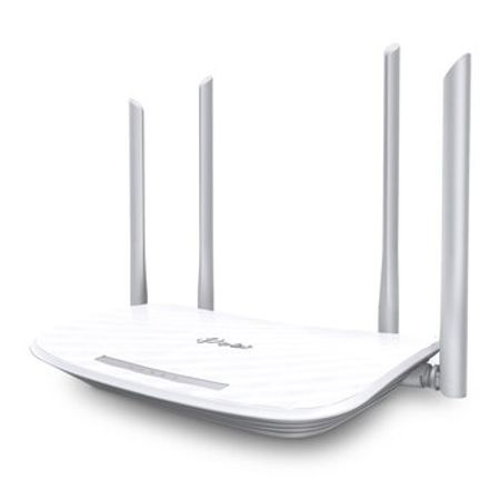 Router "TP-Link Archer C50 AC1200 Wireless"