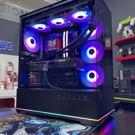 Gaming PC "VEKTOR"