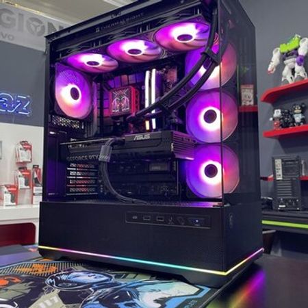 Gaming PC "VEKTOR"