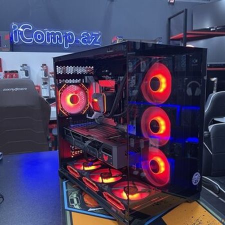 Nebula Core PC