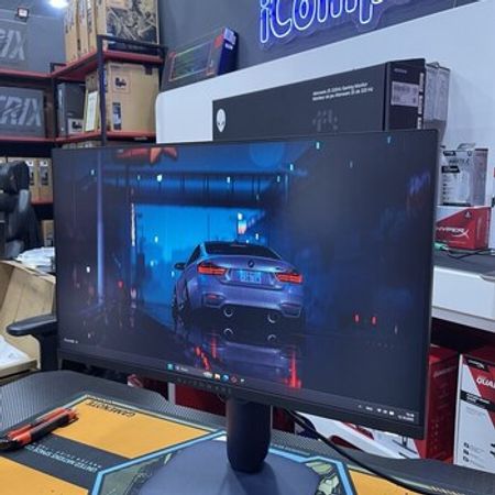 Gaming monitor "Alienware 25 AW2525HM FHD Fast IPS 320Hz"