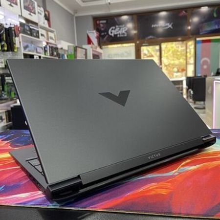 Gaming laptop "HP Victus 16"