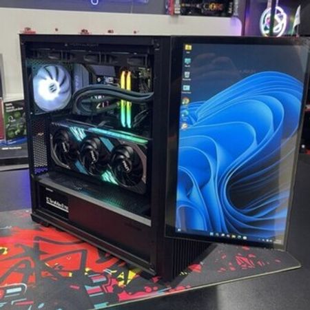 Computer Case "Zalman Z10 DS"