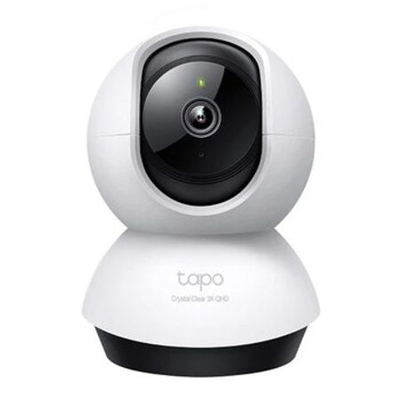 Tapo C220 Pan/Tilt Home Security Wi-Fi Camera