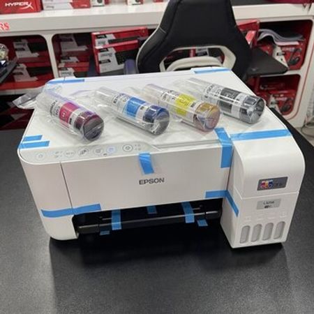 Printer Epson EcoTank L3256 (C11CJ67412)