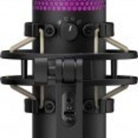 Gaming microphone "Hyperx QuadCast S"