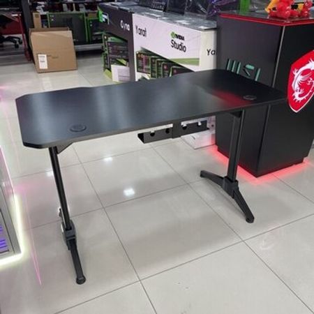 Masa "2E Otoroshi (2E-GT-OTO-BK) Gaming Desk"