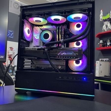 Gaming PC "TITAN"