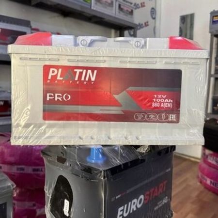 Akkumulyator Platin-100Ah – Ehtiyat hissələri – ucuztap.az
