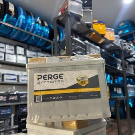 Akkumulyator Perge Efb-63Ah – Ehtiyat hissələri – ucuztap.az