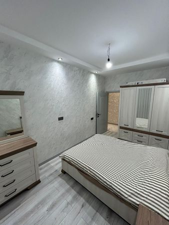 2 otaqlı mənzil kirayə verilir, 80 m², Babək pr., Bakı