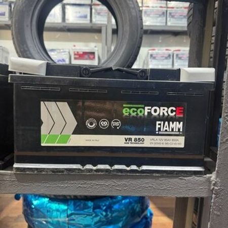 "Fiam 95Agm" akkumulyator